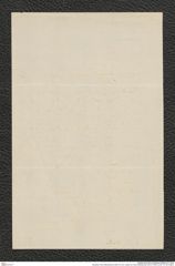Nachlass Franz Steindachner, Brief von Chr. Lütken an Franz Steindachner (04.01.1876), Inv.Nr. 317.03, Seite 2